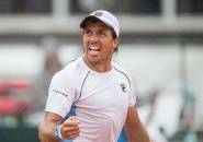 Berita Davis Cup 2017: Carlos Berloq Menang, Argentina Masih Miliki Peluang