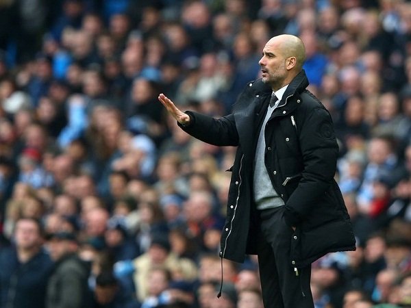 Berita Liga Champions: Pep Guardiola Nantikan Pertemuan City dengan Monaco