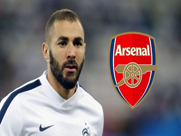 Berita Liga Inggris: Benzema Kembali Masuk Radar Arsenal di Musim Panas