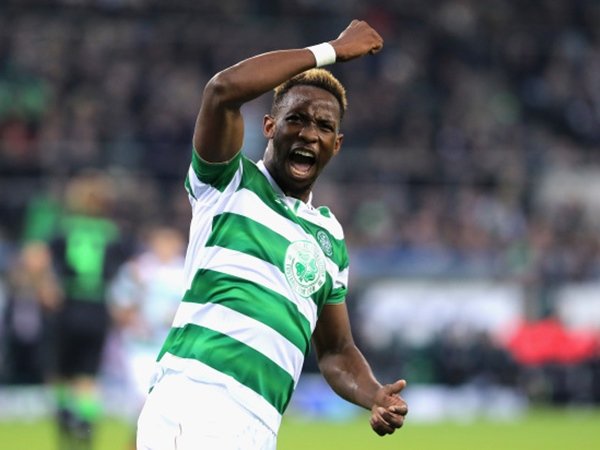 Berita Liga Inggris: Dikaitkan Dengan Chelsea, Dembele Mengaku Cuma Pikirkan Celtic