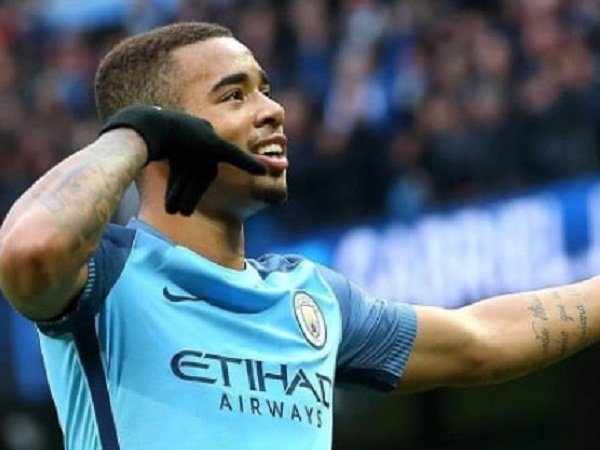 Berita Liga Inggris: Gabriel Jesus Sempat Khawatir Bakal Kesulitan di Premier League