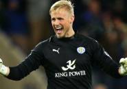 Berita Liga Inggris: Schmeichel Memperingatkan Leicester Yang Sedang Terancam Degradasi