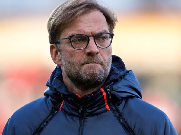 Berita Liga Inggris: Klopp Nantikan Reaksi Liverpool Setelah Alami Kekalahan