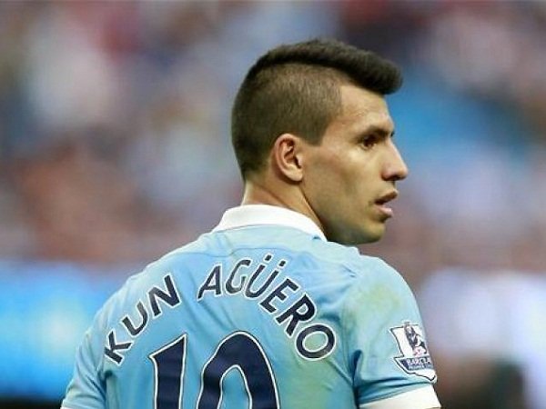 Berita Liga Inggris: Puji Penampilan Jesus, Guardiola Tegaskan Tak Ada Masalah dengan Aguero