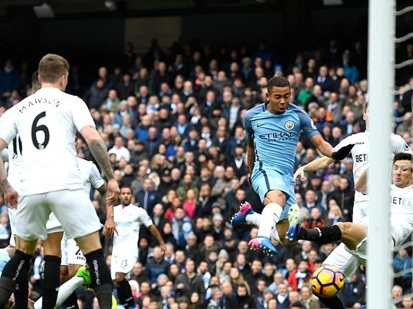 Berita Liga Inggris: Tampil Impresif, City Kembali Diperhitungkan Sebagai Ancaman Chelsea