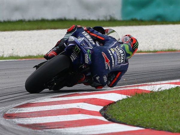 Berita MotoGP: Wow! Sudah Jadi yang Tercepat, Maverick Vinales Mengaku Mampu Melesat Lebih Cepat Lagi