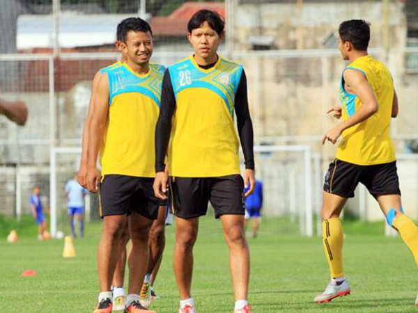 Berita Piala Presiden 2017: Debut Bersama Arema FC Berbuah Manis, Adam Alis Sempat Grogi di Awal Laga