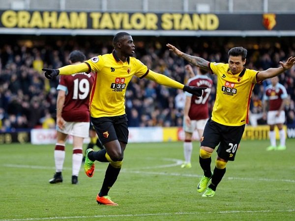 Berita Transfer: Watford Bertekad Permanenkan Pemain Pinjaman dari Milan, M'Baye Niang