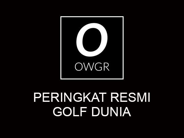 Berita Golf: Daftar Peringkat Resmi Golf Dunia (Per 6 Februari 2017)