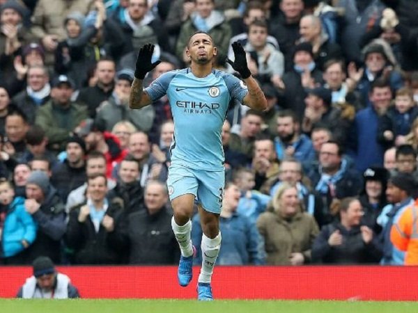 Berita Liga Inggris: Gabriel Jesus Impresif, Yaya Toure Ingatkan City Agar Tetap Fokus