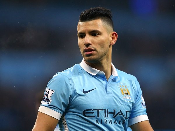 Berita Liga Inggris: Pep Guardiola Tetap Ingin Pertahankan Sergio Aguero