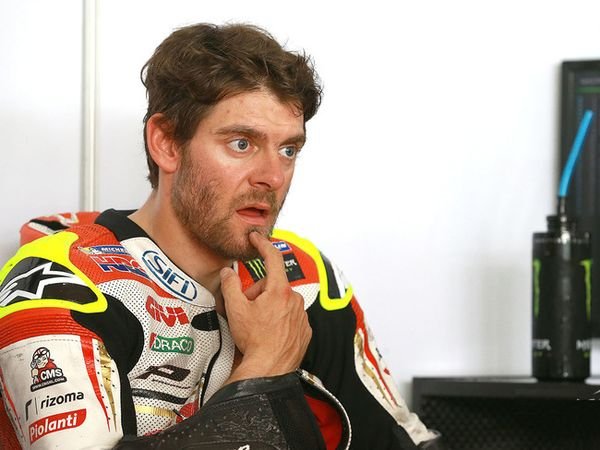 Berita MotoGP: Cal Crutchlow Akui Honda Jauh Tertinggal dari Tim Lain