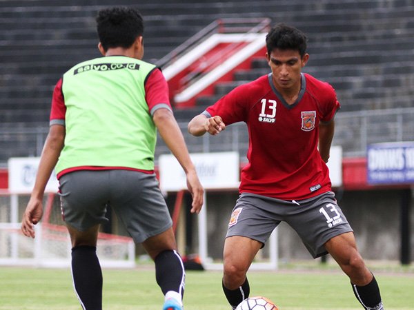 Berita Piala Presiden 2017: Derby Borneo Jadi Pertandingan Pembuka Penyisihan grup D Piala Presiden