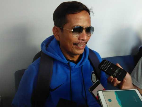 Berita Sepak Bola Nasional: Penyelesaian Akhir Masih Jadi Problem Persib