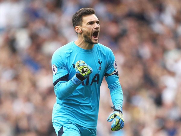 Berita Transfer: Real Madrid Bidik Lloris di Musim Panas Mendatang