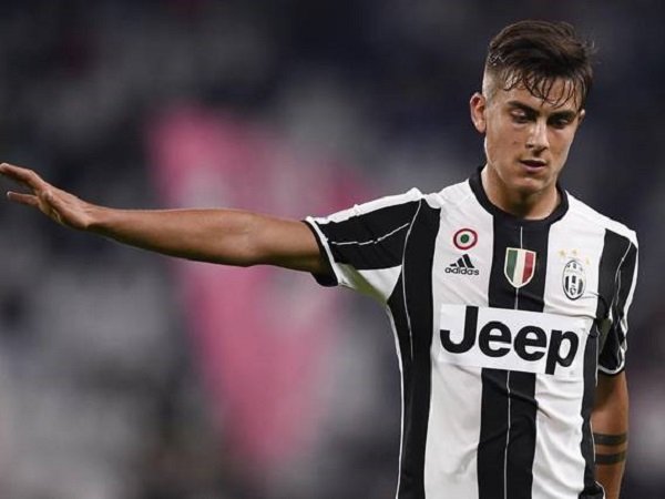 Berita Transfer: Salip Madrid Dalam Perburuan Dybala, Perlukah Striker Baru di Etihad?