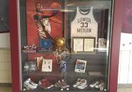 Berita Basket: Koleksi Memorabilia Kobe Bryant Dicuri di SMU Lower Merion