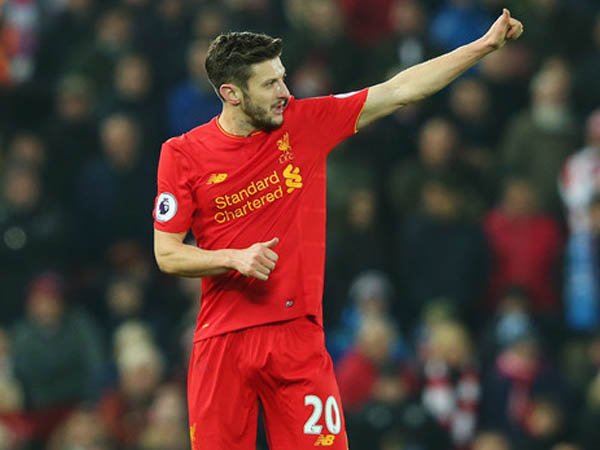 Berita Liga Inggris: Lallana Sebut Liverpool Perlu Belajar dari Chelsea