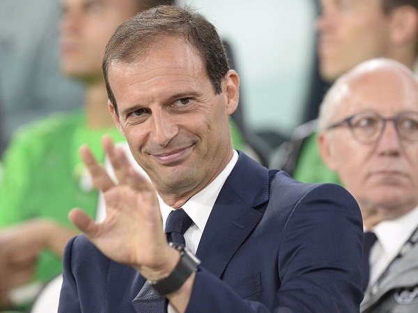 Berita Liga Italia: Allegri Akui Sudah Prediksi Kesuksesan Formasi Baru Juventus