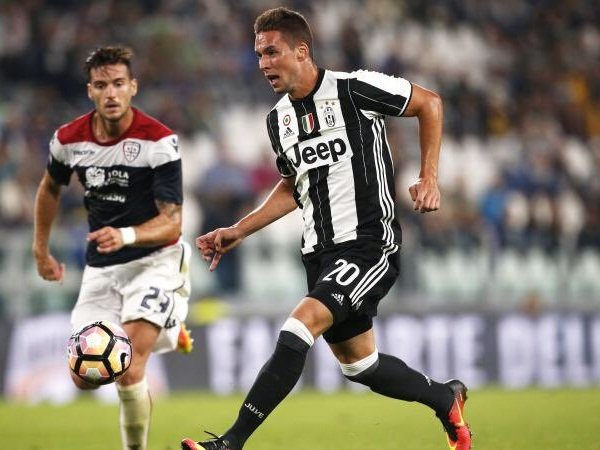 Berita Liga Italia: Allegri Buka Peluang Pjaca Main Sejak Awal Kontra Crotone