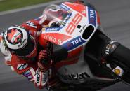 Berita MotoGP: Mantan Pebalap Ducati Ini Tak Yakin Lorenzo Raih Gelar Juara Dunia 2017