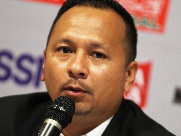 Berita Piala Presiden 2017: Ricky Nelson Soroti Tumpulnya Lini Serang Pusamania Borneo FC