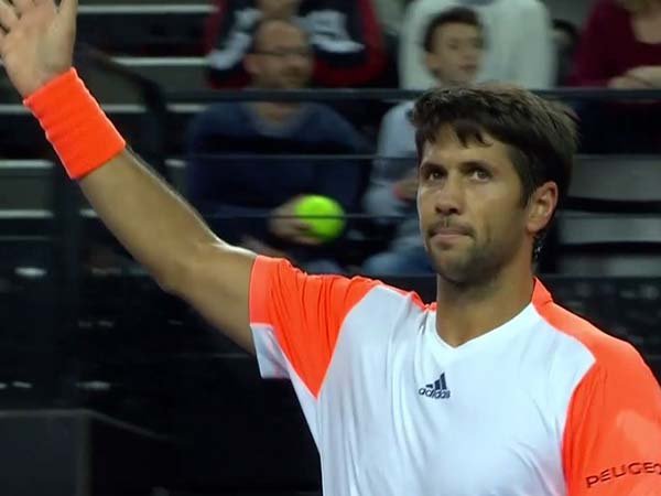 Berita Tenis: Fernando Verdasco Tantang Danil Medvedev di Babak Kedua Montpellier