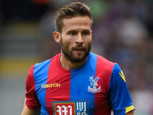 Berita Transfer: Yohan Cabaye Akui Menolak Pinangan Marseille