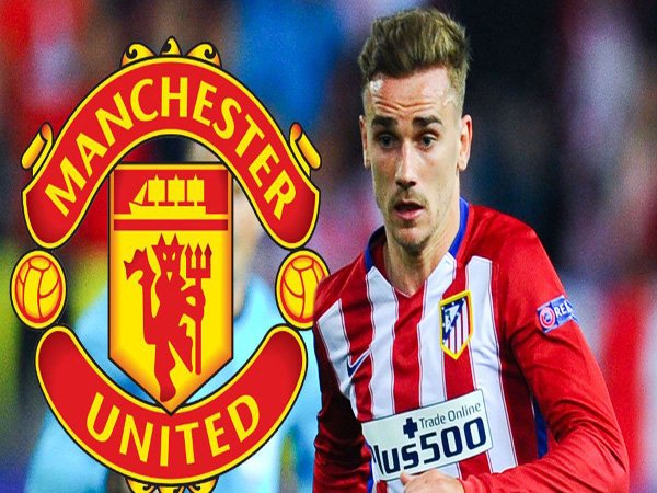 Ragam Liga Inggris: Tujuh Hal yang Akan Terjadi Jika Griezmann Hijrah ke Manchester United