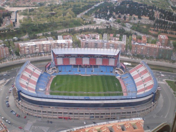 Berita Copa Del Rey: Kepastian Stadion Untuk Laga Final Masih Belum Temui Titik Terang