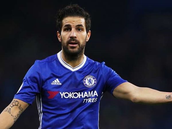 Berita Liga Inggris: Fabregas Akui Pemain Berbakat Kian Terpinggirkan di Sepak Bola Modern