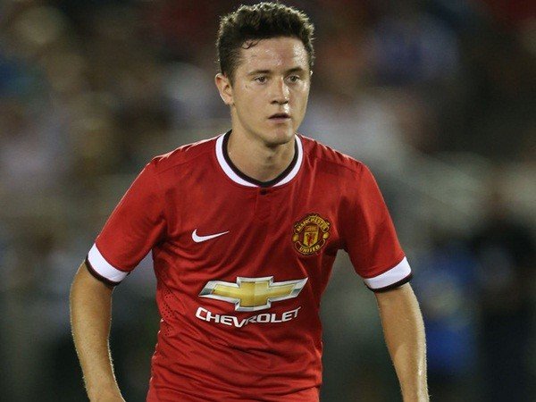 Berita Liga Inggris: Herrera Sebut Tim Lima Besar Mulai Waspadai Manchester United