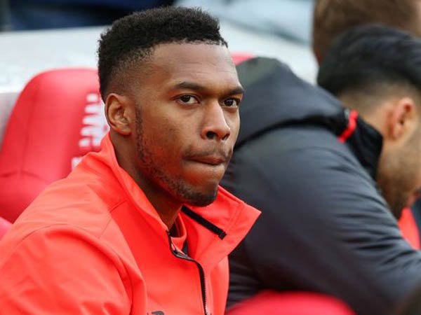 Berita Liga Inggris: Masa Depan Daniel Sturridge Berada di Tangannya Sendiri