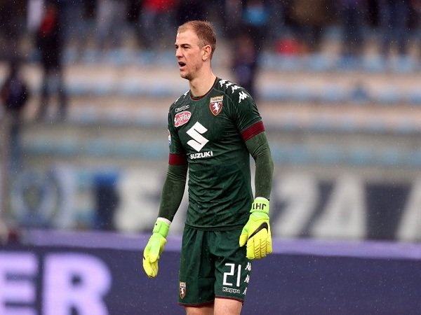 Berita Liga Inggris: Masa Depan Petr Cech Tak Menentu, Arsenal Incar Joe Hart