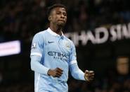 Berita Liga Inggris: Pelatih Nigeria Yakin Iheanacho Akan Kembali Ke Skuat Utama Manchester City