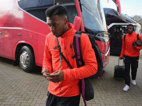 Berita Liga Inggris: Rush Yakin Sturridge Dapat Bantu Liverpool ke Empat Besar