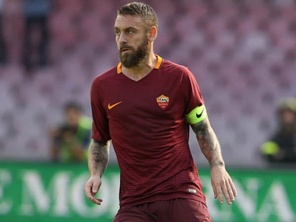 Berita Liga Italia: De Rossi Sebut Roma Kurang Memiliki Kualitas Pada Musim Ini