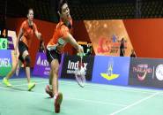 Berita Badminton: Alfian/Annisa Melaju, Indonesia Loloskan Dua Pasang Ganda Campuran ke Perempatfinal Thailand Masters 2017