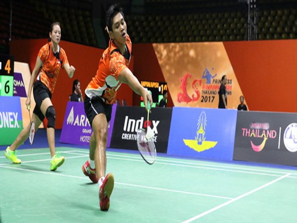 Berita Badminton: Alfian/Annisa Melaju, Indonesia Loloskan Dua Pasang Ganda Campuran ke Perempatfinal Thailand Masters 2017