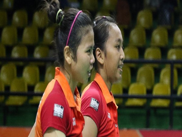 Berita Badminton: Berpasangan Dengan Greysia Polii, Rosyita Petik Banyak Pengalaman