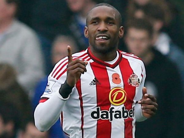 Berita Liga Inggris: Jermain Defoe Fokus Bantu Sunderland Hindari Degradasi