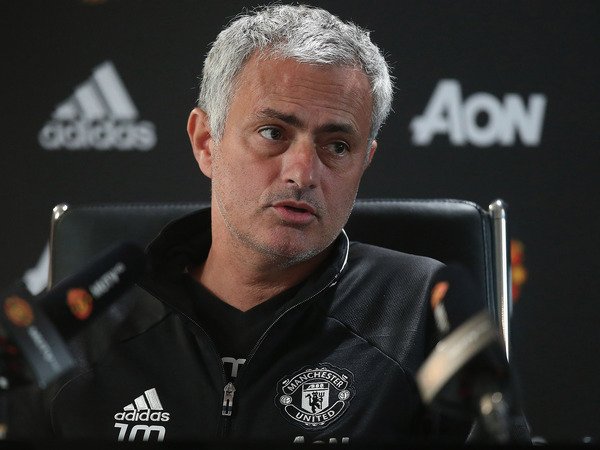 Berita Liga Inggris: Jose Mourinho Sudah Kembalikan Mental Juara Manchester United