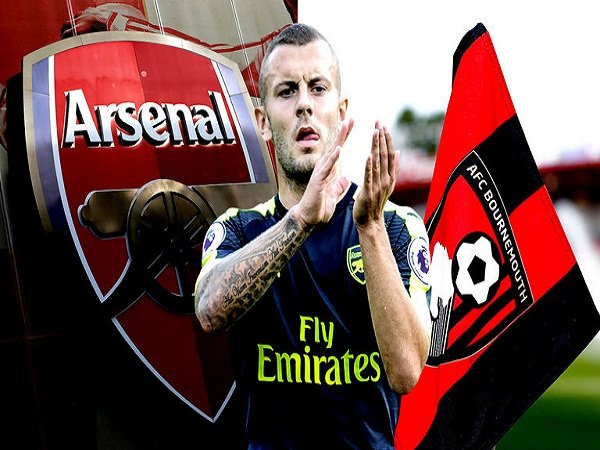 Berita Liga Inggris: Tidak Ada Tawaran dari Arsenal Maupun Bournemouth, Wilshere Pasrah