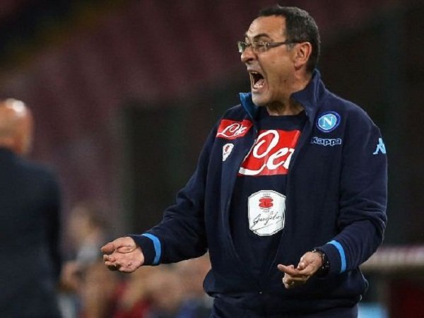 Berita Liga Italia: Sarri Klaim Permainan Napoli Tidaklah Sempurna