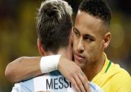 Berita Liga Spanyol: Resmi! Messi dan Neymar akan Bentrok di Australia Musim Panas Ini