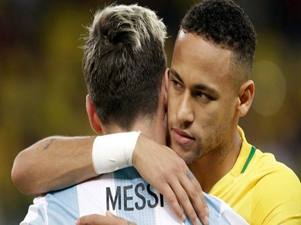 Berita Liga Spanyol: Resmi! Messi dan Neymar akan Bentrok di Australia Musim Panas Ini