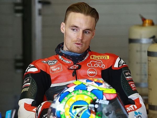 Berita MotoGP: Chaz Davies Dipastikan Kembali Mengaspal di MotoGP, Asalkan...