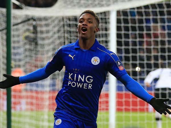 Berita Transfer: Liverpool Berencana Datangkan Demarai Gray