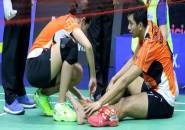 Berita Badminton: Cedera, Alfian/Annisa Gagal ke Final Thailand Masters 2017