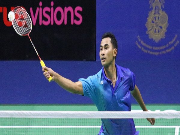 Berita Badminton: Kandaskan Anthony, Tommy Sugiarto Lolos ke Final Thailand Masters 2017